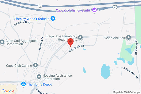 Hayward Plumbing Heating & Electric
