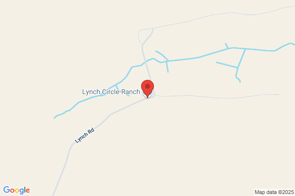 Lynch Circle Ranch