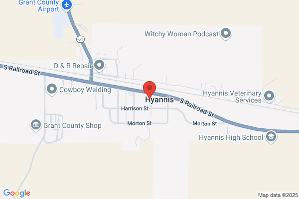 Manning Oo Ranch Inc