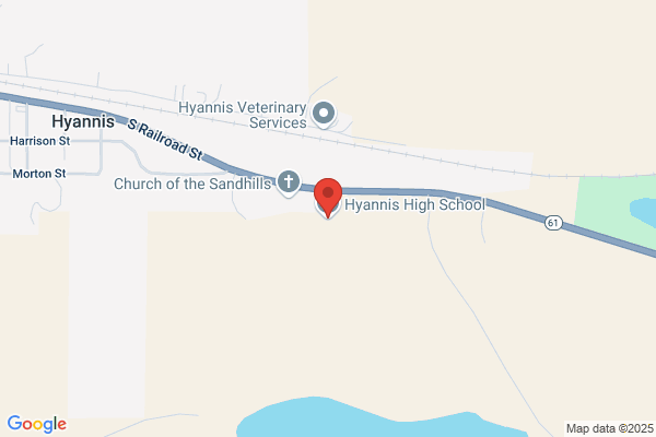 Schools, Dist 11 High School