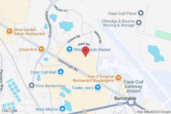 Sears Gary L DVM
