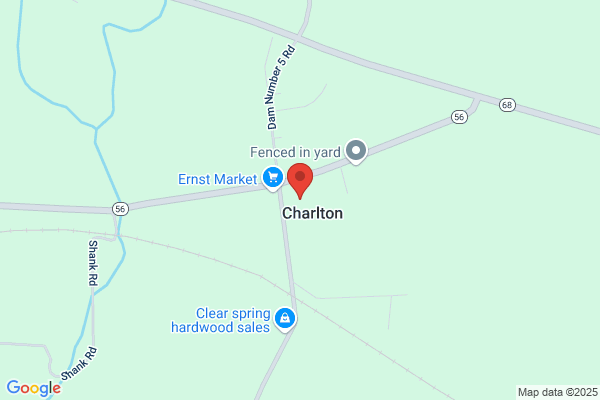Charlton Research Co