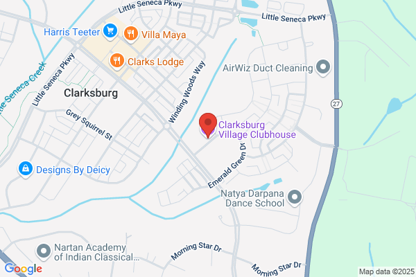 Clarksburg Activity Center