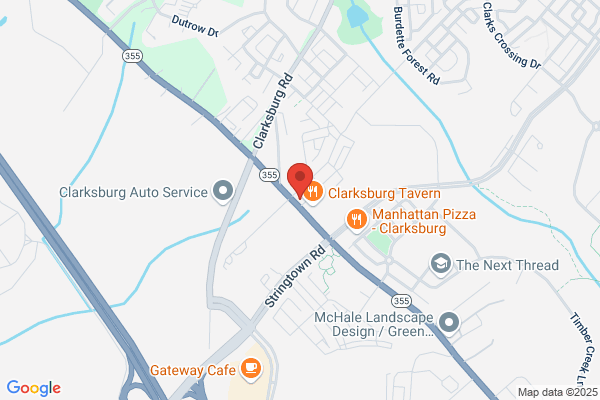 Clarksburg Market
