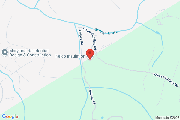Kelco Insulation Inc