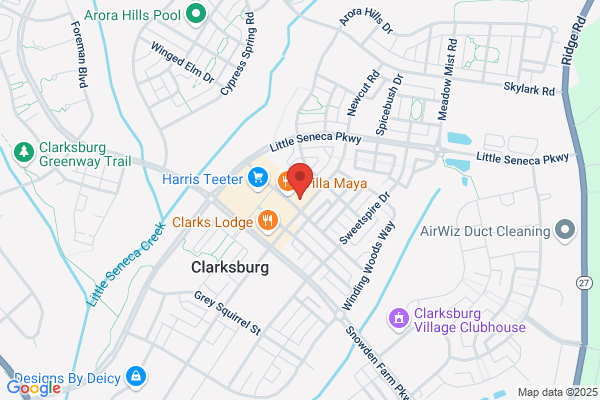 Mattress Firm Clarksburg - Closed