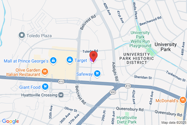 Bonchon Hyattsville