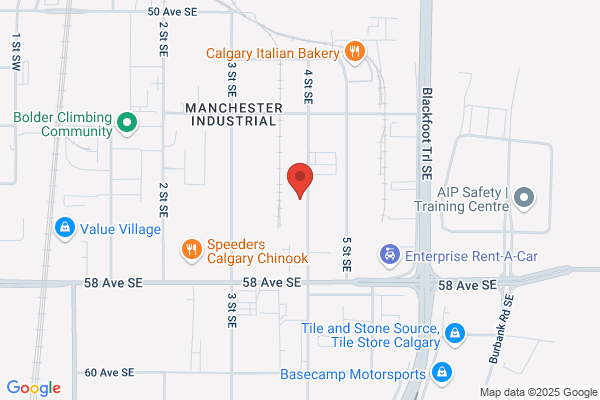 Big Joe's Moving LLC