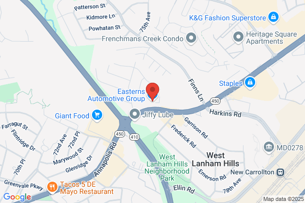Easterns Automotive Group