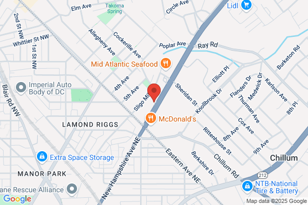 Locksmith Hyattsville