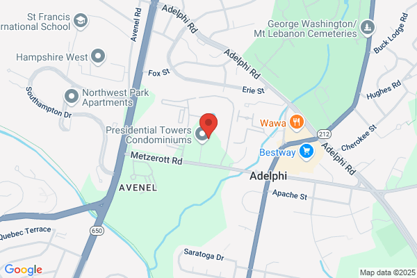 Addo Mechanical LLC