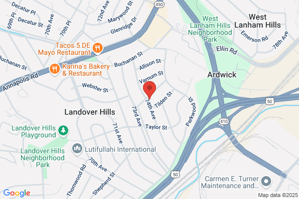 Area Heating & Air Conditioning