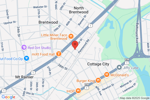 Interstate Service Co Inc