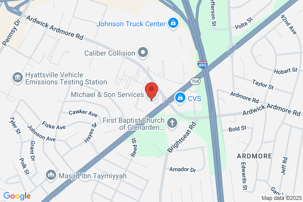 Michael & Son Services