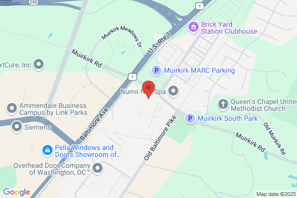 W B Maske Sheet Metal Works