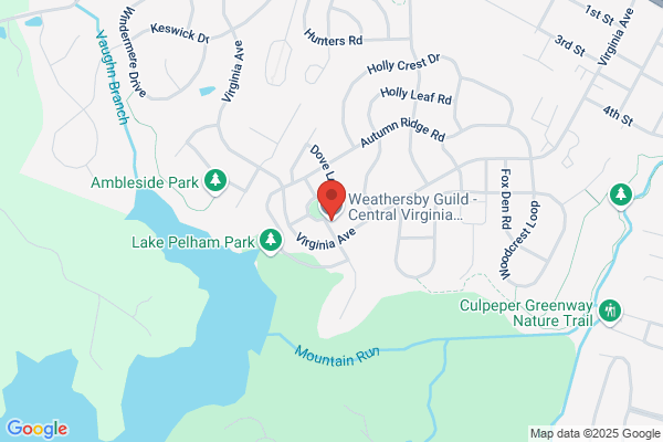 Weathersby Guild Furniture Repair Maryland