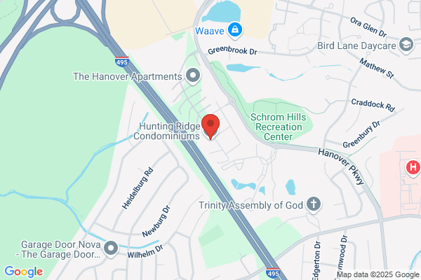 Hunting Ridge Condominiums Inc