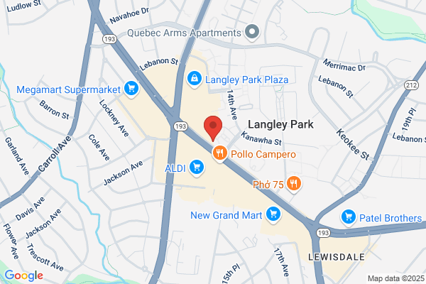 Liberty Place Apartments E&g
