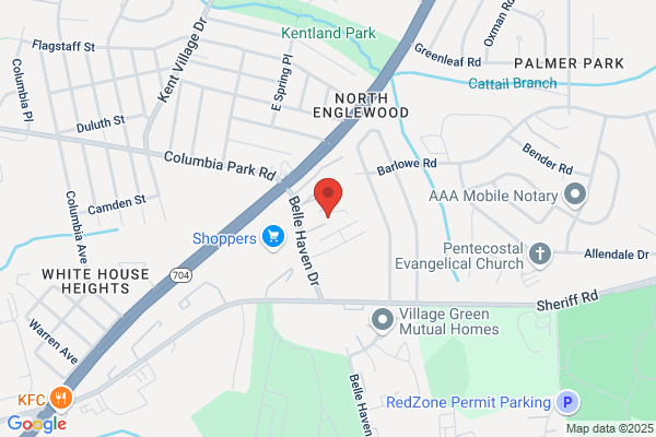 Sun Ridge Apartments