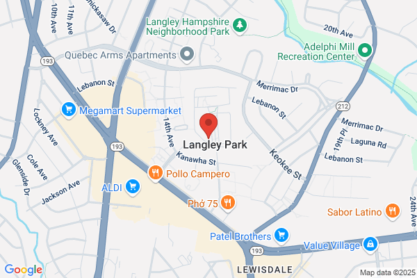 Villas At Langley