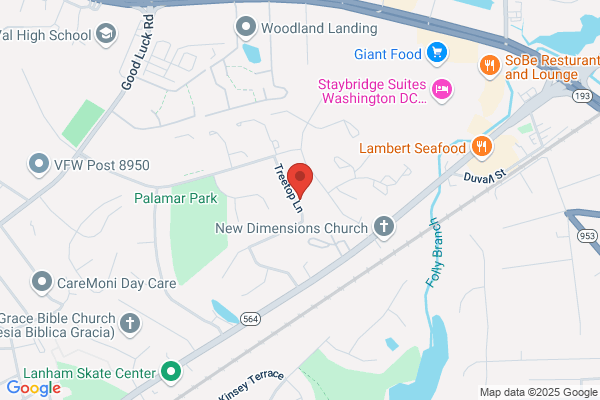 Harrison Appliance Service Inc