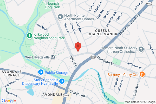 Bitcoin ATM Hyattsville, MD