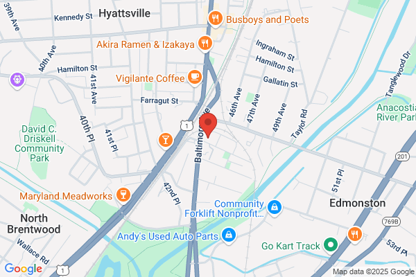 Three States Auto Body Shop
