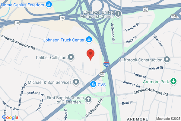 B & C Auto Clinic