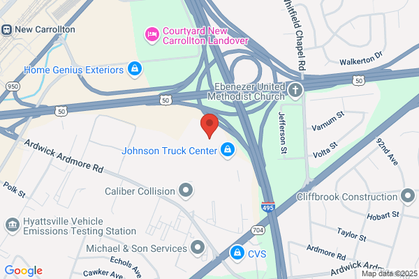 Central Truck Center