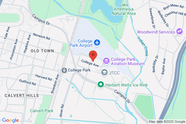 College Park Metro Auto Service Center