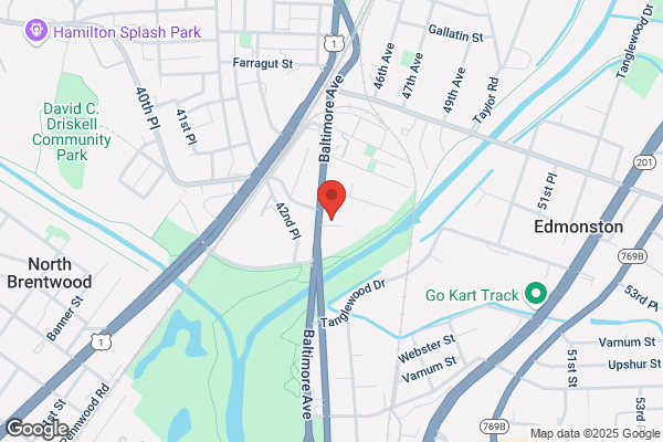 General Auto Service Inc