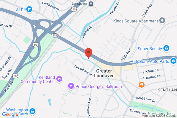 Kentland Auto Service