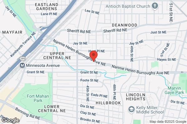 Washington Automatic Transmission Service