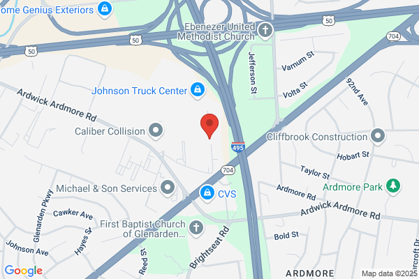Wj Auto Repair
