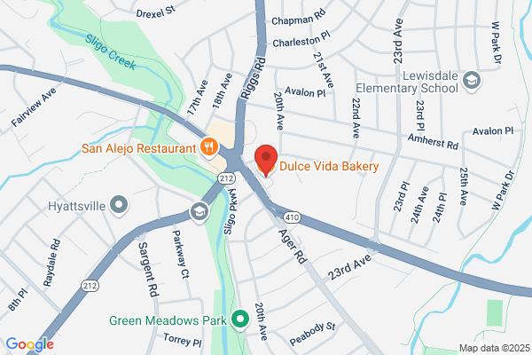 Dulce Vida Bakery