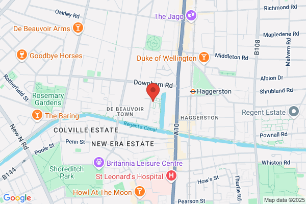 Matthew Needham Residential Services