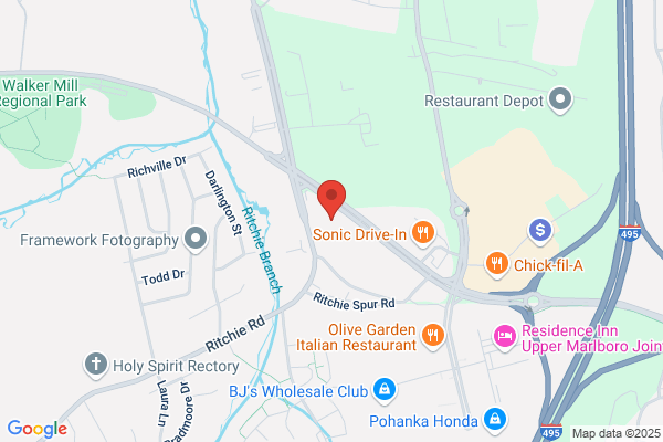 DC Auto Center
