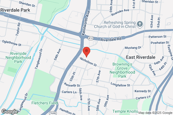 Firestone Tire & Service Centers