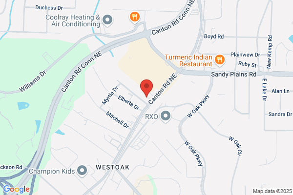 C & S Auto Repair
