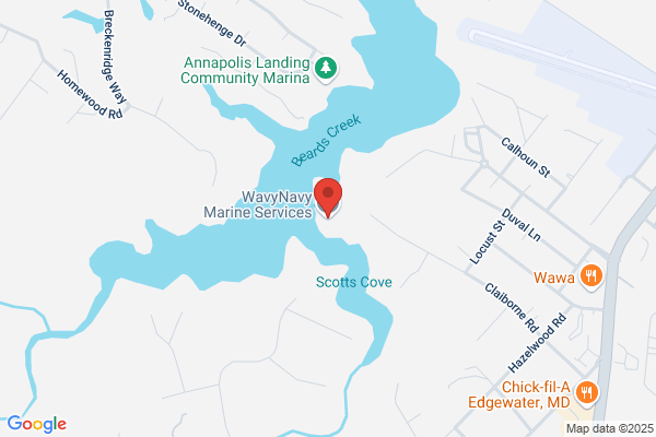 Menehune Marine Services