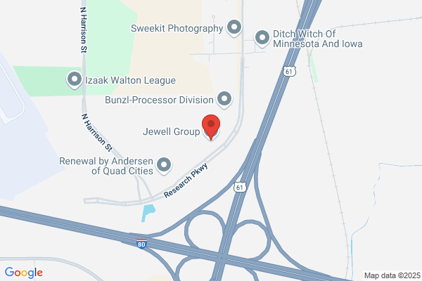 Jewell Industries Inc