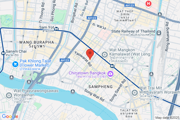 Grand China