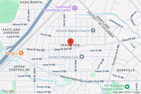St Rose Pentecostal Church