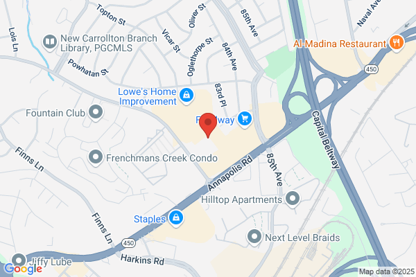 K&G Fashion Superstore