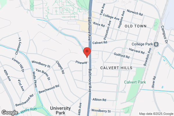 iSmile Family Dentistry