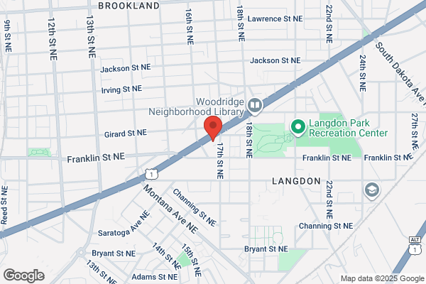 Baldwin Frank Dentist