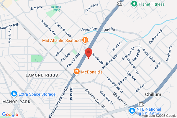 David L. Scott Jr. DDS