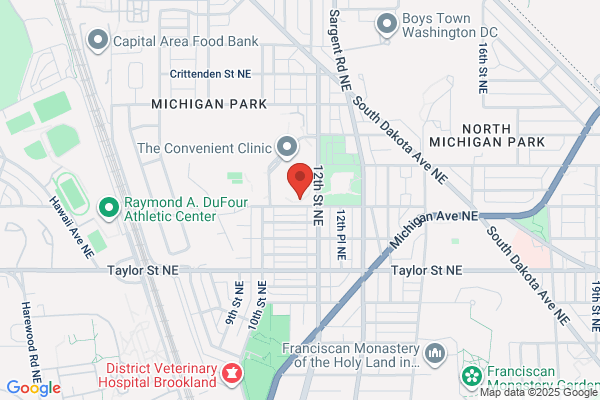 District Podiatry, P.L.L.C.