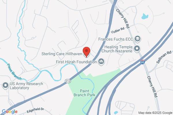 Hillhaven Assisted Living Nursing & Rehabilitation Center