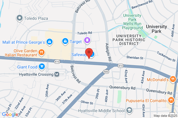 MedStar Health Medical Group at Hyattsville